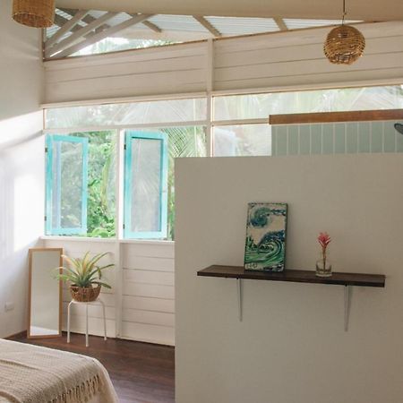 Casa Bohoe Puerto Viejo de Talamanca المظهر الخارجي الصورة