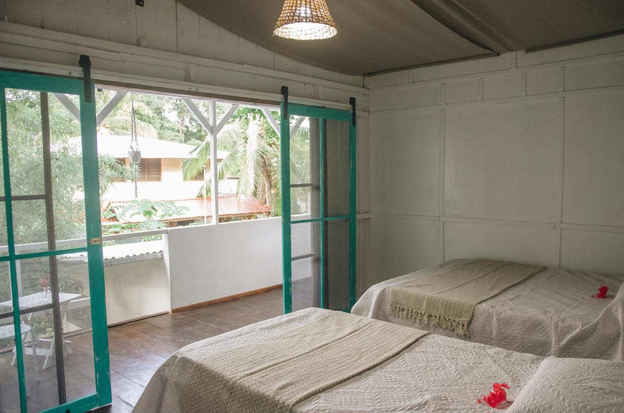 Casa Bohoe Puerto Viejo de Talamanca المظهر الخارجي الصورة