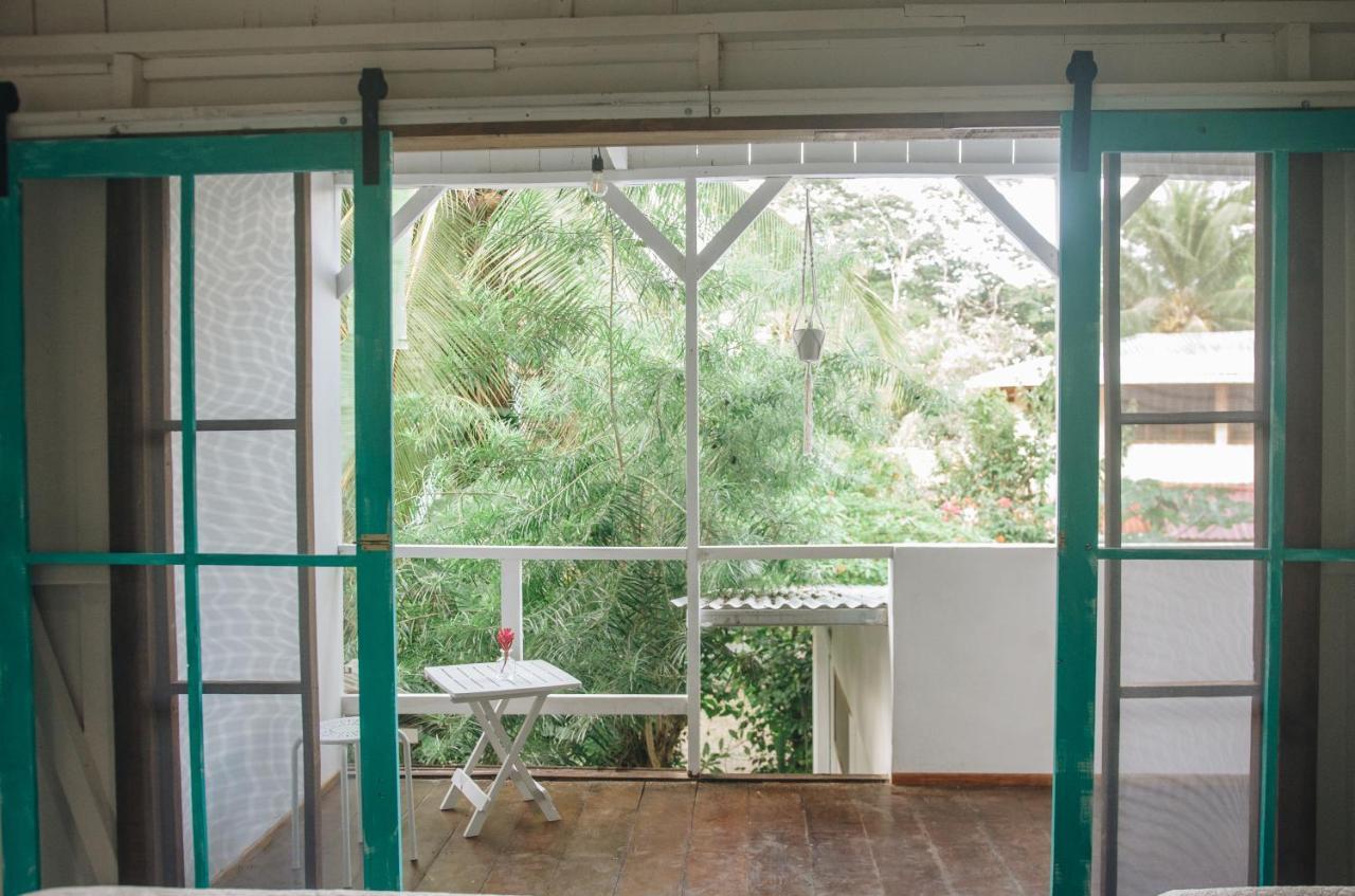 Casa Bohoe Puerto Viejo de Talamanca المظهر الخارجي الصورة