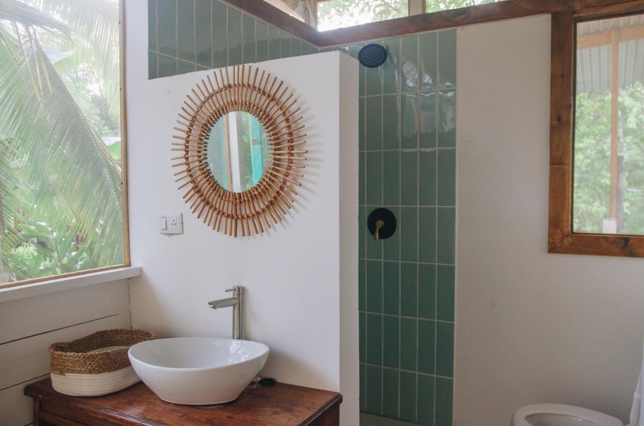 Casa Bohoe Puerto Viejo de Talamanca المظهر الخارجي الصورة