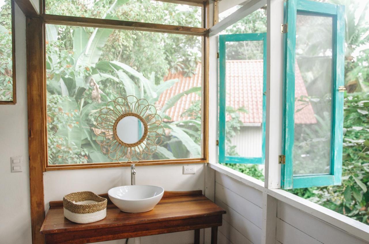 Casa Bohoe Puerto Viejo de Talamanca المظهر الخارجي الصورة