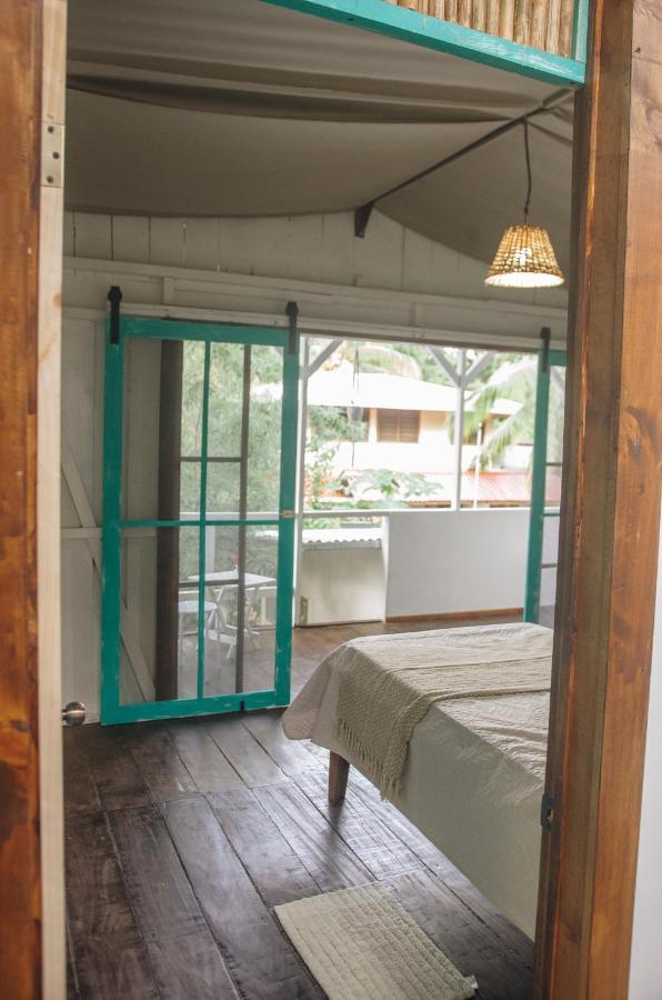 Casa Bohoe Puerto Viejo de Talamanca المظهر الخارجي الصورة