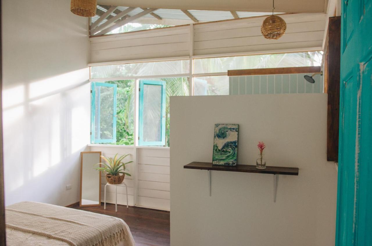 Casa Bohoe Puerto Viejo de Talamanca المظهر الخارجي الصورة