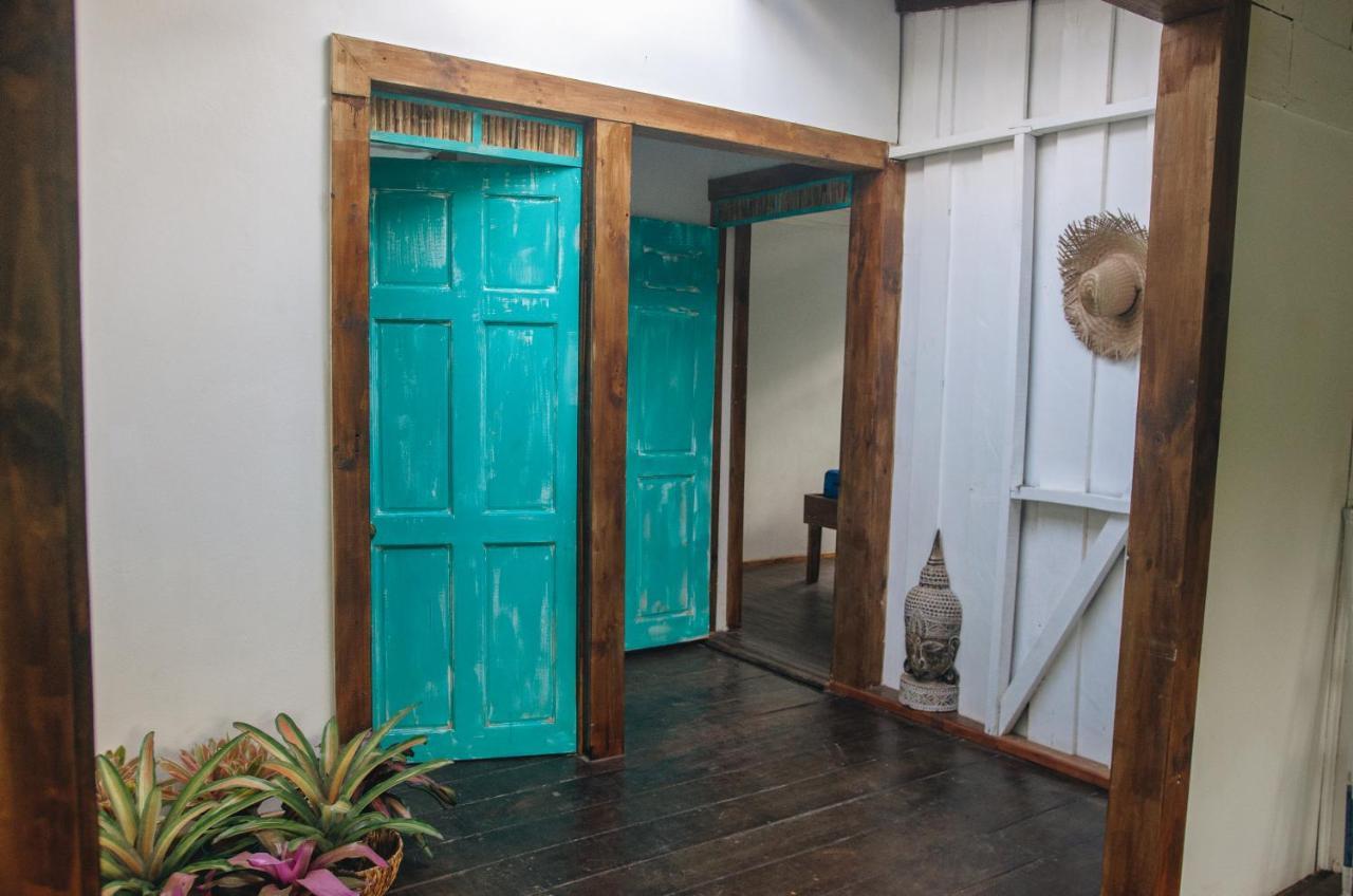 Casa Bohoe Puerto Viejo de Talamanca المظهر الخارجي الصورة
