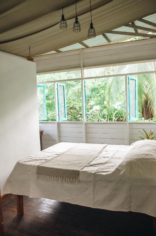 Casa Bohoe Puerto Viejo de Talamanca المظهر الخارجي الصورة