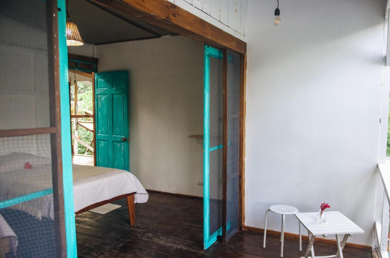 Casa Bohoe Puerto Viejo de Talamanca المظهر الخارجي الصورة