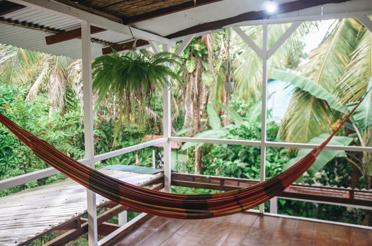 Casa Bohoe Puerto Viejo de Talamanca المظهر الخارجي الصورة