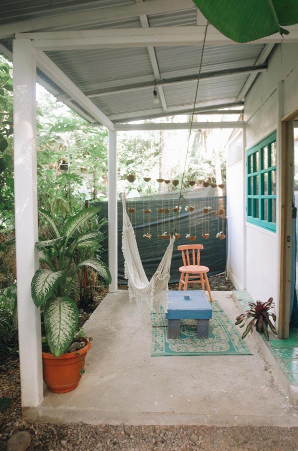 Casa Bohoe Puerto Viejo de Talamanca المظهر الخارجي الصورة
